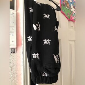 Dana Dentata x Copes limited sweatpants